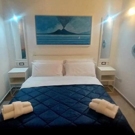 Residenza Plebliscito Lejlighed Napoli Eksteriør billede